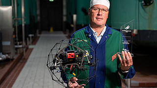 Präventionspreis 2022 Henkell-Freixenet