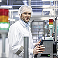 Unternehmenserfolg in der Getränkeindustrie