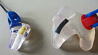 Otoplastiken | © BGN/Claudia Mattke Otoplastiken