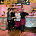 Vapiano Mönchengladbach SuG im Kleinbetrieb