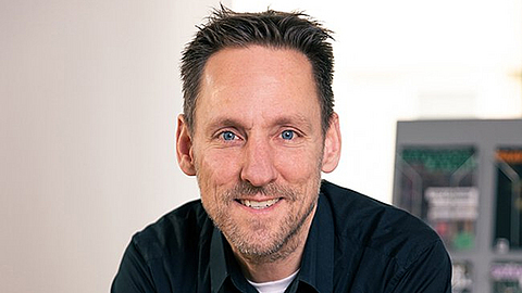 Autorenporträt Stefan Layh (Universum Verlag GmbH)