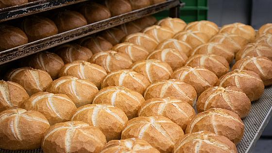 Bäckerei Brunner 92637 Weiden