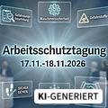 BGN Arbeitsschutztagung 2026