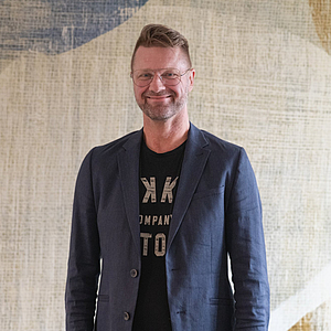 Andreas Blei (BGN-BEM-Koordinator)