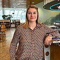 Portrait Nadja Roth