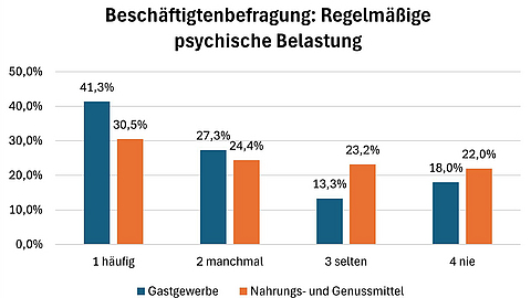 GDA Psyche Beschäftigtenbefragung
