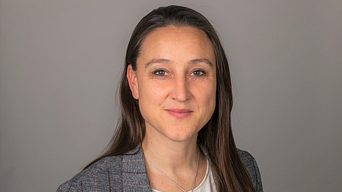 Portrait Diana Rapp