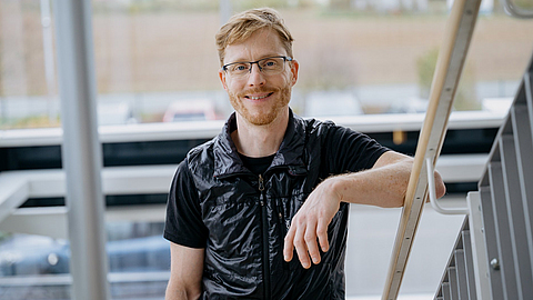 Gesundheitstag bei Griesson in Kahla.