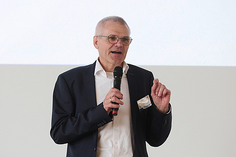 Dirk Ellinger, Hauptgeschäftsführer DEHOGA-Thüringen
