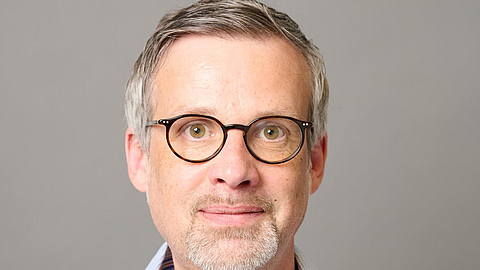 Portrait Raphael Herr