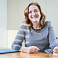 Portrait Isabel Dienstbühl