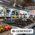 Sauberkeit und Ordnung am Arbeitsplatz