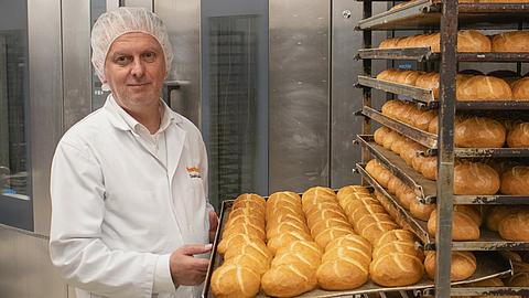 Bäckerei Brunner 92637 Weiden