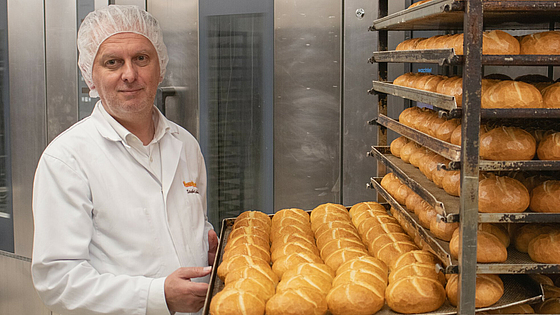 Bäckerei Brunner 92637 Weiden