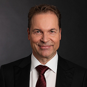 Portrait Henning Krüger