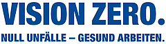 Logo VISION ZERO 1710x1140