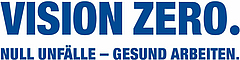 Logo VISION ZERO 1710x1140 | © BGN Logo VISION ZERO 1710x1140