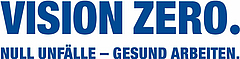Logo VISION ZERO 1710x1140