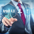 Arbeit 4.0 | © Coloures-Pic - stock.adobe.com Arbeit 4.0