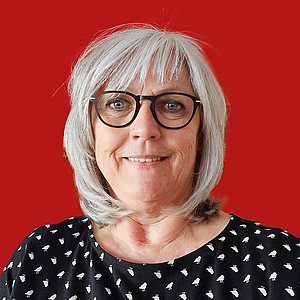Porträt Elke Ernst