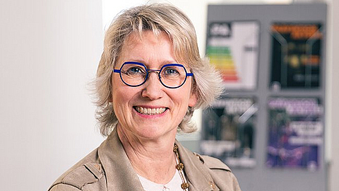 Autorenporträt Gabriele Albert (Universum Verlag GmbH)