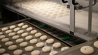 Bäckerei Brunner 92637 Weiden