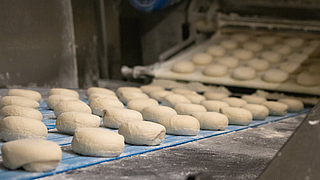 Bäckerei Brunner 92637 Weiden