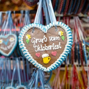 Die BGN auf dem Oktoberfest 2025, Schmuckbild | © Martin Hangen München Die BGN auf dem Oktoberfest 2025, Schmuckbild