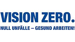 Logo VISION ZERO