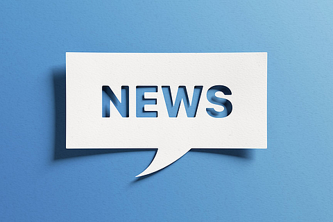 Nachrichtentext für Newsletter, aktuelle Nachrichten