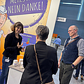 Eindrücke von der Südback 2024