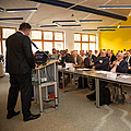 20. Fachsymposium Maschinen und Anlagensicherheit