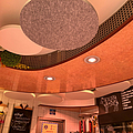 Deckenabsorber