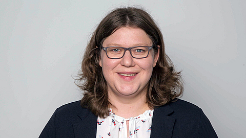 Portrait Ellen Schwinger-Butz