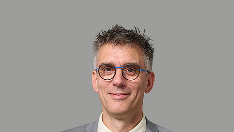 Portrait Manuel Gehrke