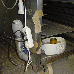 Gärschrank