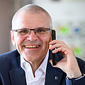 Dirk Ellinger, Hauptgeschäftsführer DEHOGA-Thüringen