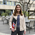 Ellen Weidenfeld (BGN) | © BGN akzente_02_2024_MenschenbeiderBGN