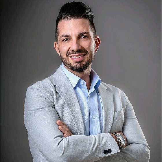 Einzelfoto Andrea Prudenti